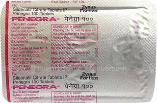 Penegra Xpress 100 Mg Tablet 4